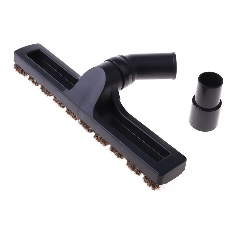 Dusting Brush Head Dust Tool Attachment for Vacuum Cleaner 360 Floor Replacement Horse Hair Dropshipping