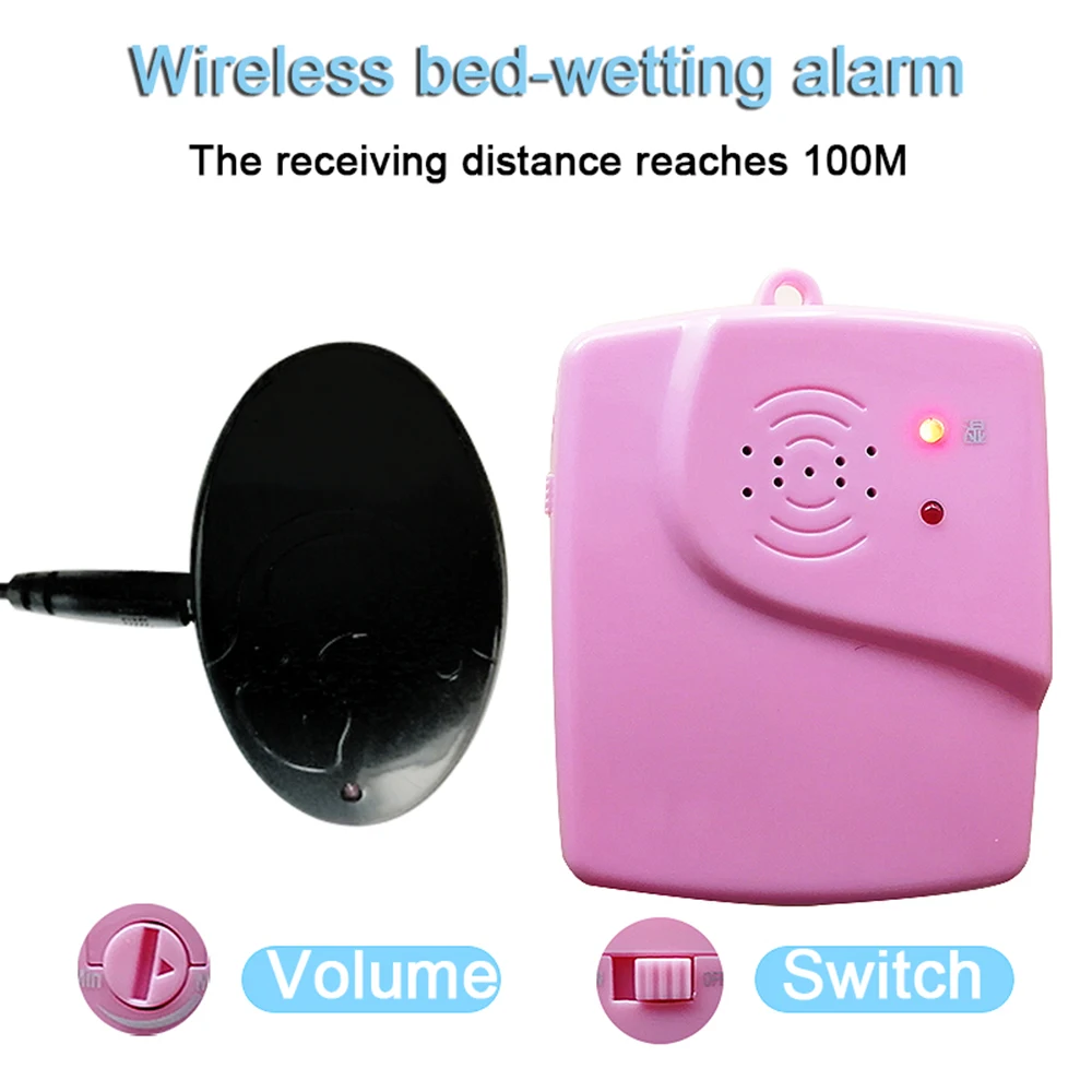 MoDo-king best bedwetting alarm natural bedwetting treatment enuresis alarm bedwetting solutions for children