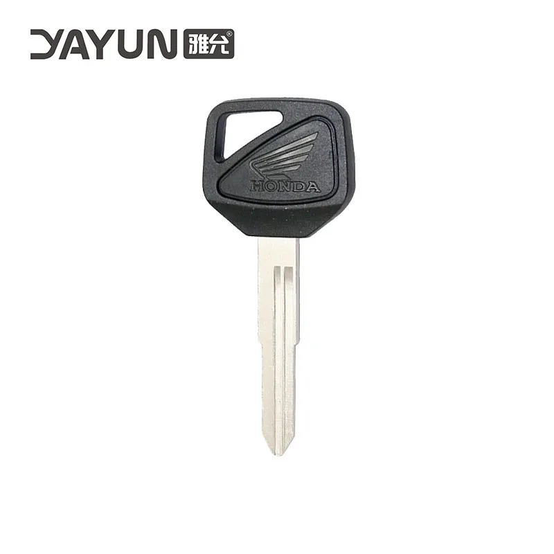 

YAYUN ForHonda motorcycle key