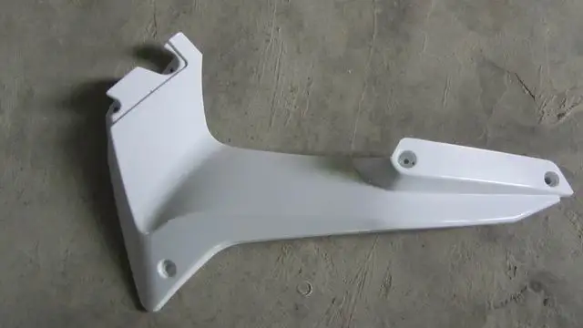 Unpainted Left Right Side Cover Panlel For HONDA CBR250R 2011 2012 2013