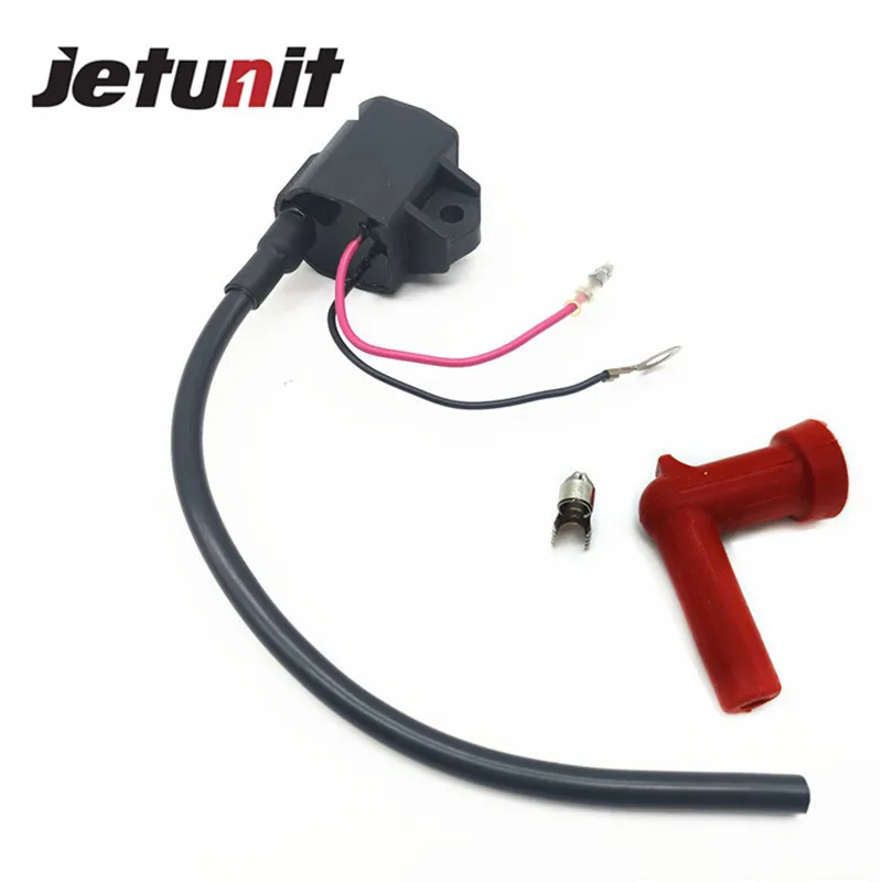 Outboard Ignition Coil For Yamaha6R3-85570-01-00 6R3-85570-00-00 115-130-150-200-225 hp