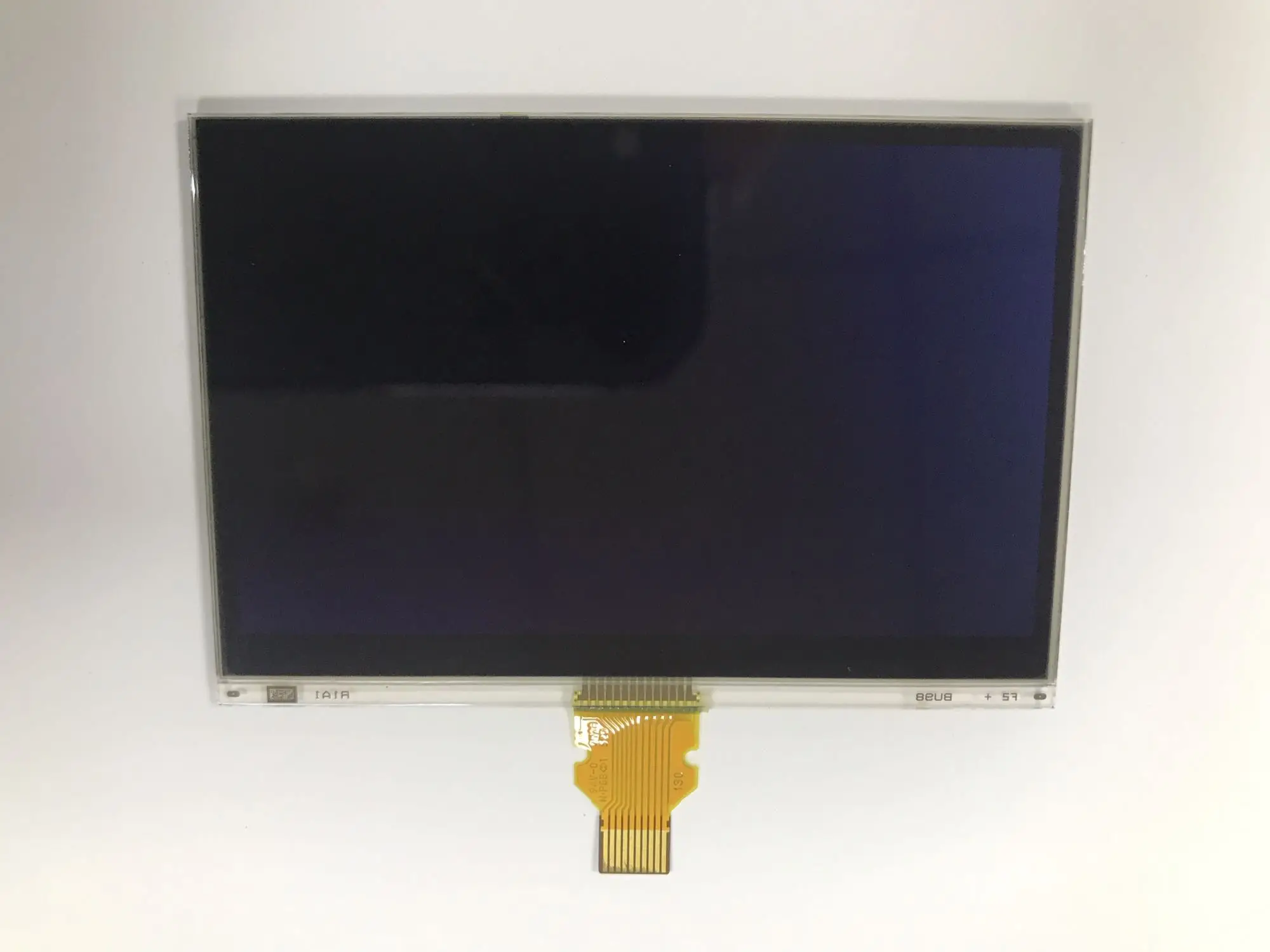 LS027B7DH01A LS027B7DH01 LCD TFT 2.7in 400X240 display