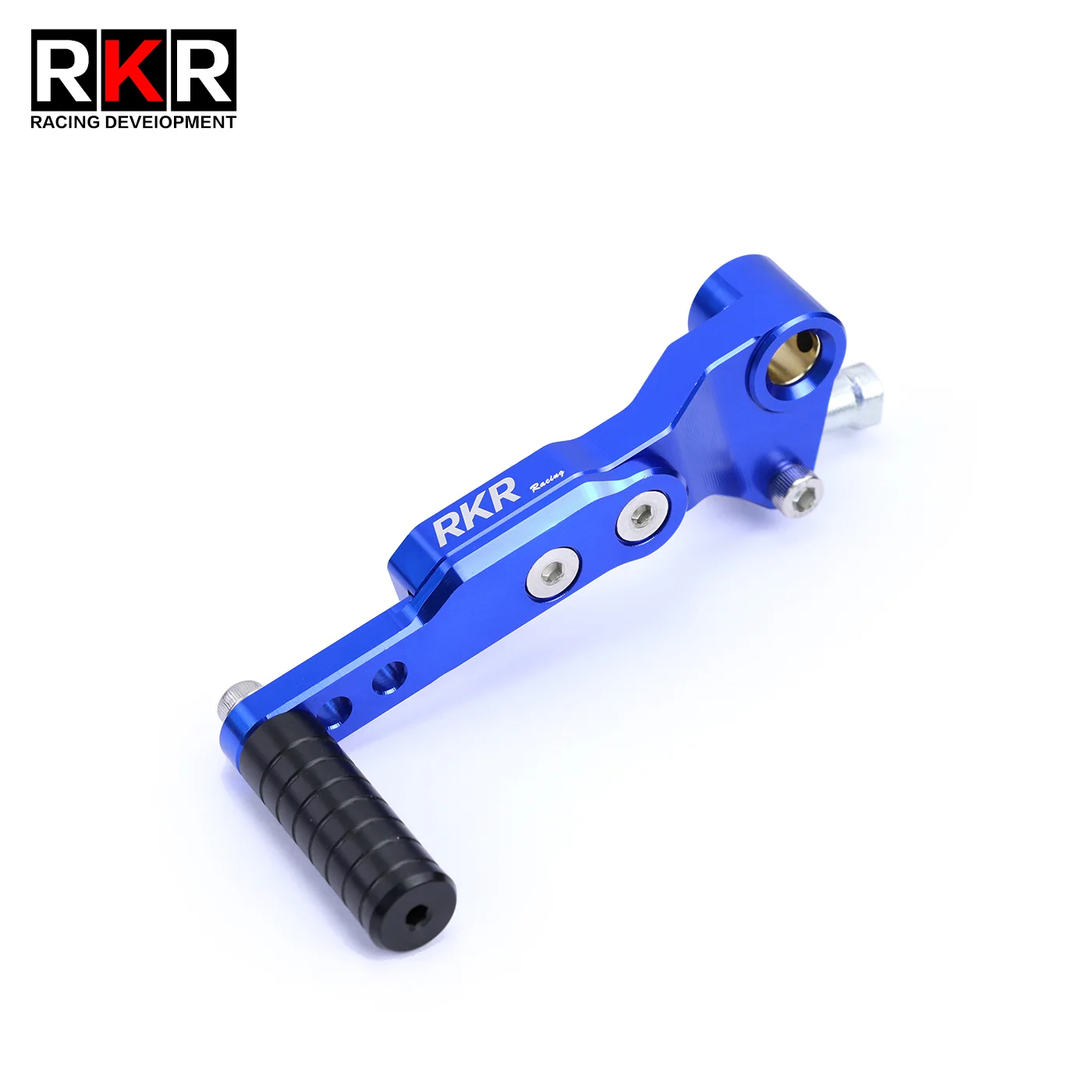 Motorcycle Adjustable Gear Shift Lever CNC Aluminum Extended Shifter Pedal For SUZUKI GSX250R DL250 GW250 GSX 250R DL GW 250