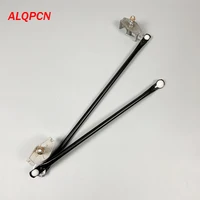 Ensamblaje de enlace de limpiaparabrisas de ventana delantera para hyundai grace h100 van LHD