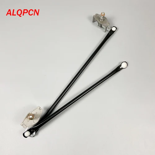 Ensamblaje de enlace de limpiaparabrisas de ventana delantera para hyundai grace h100 van LHD