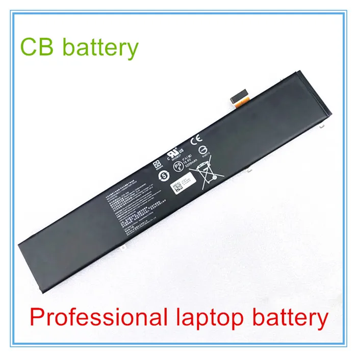 

Original quality RC30-0248 battery for 15 2018 RZ09-02386 15 i7 8750H