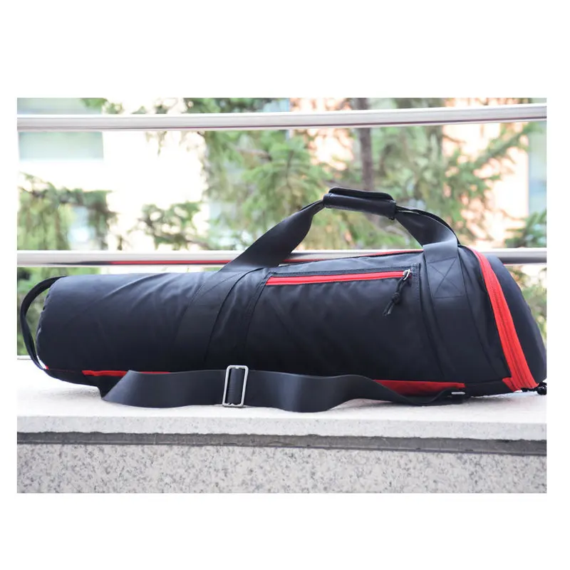 New Large 80CM-110CM Tripod Bag Camera Tripod Bladder Bag For MANFROTTO GITZO FLM YUNTENG SIRUI BENRO SACHTLER ETC 9-2