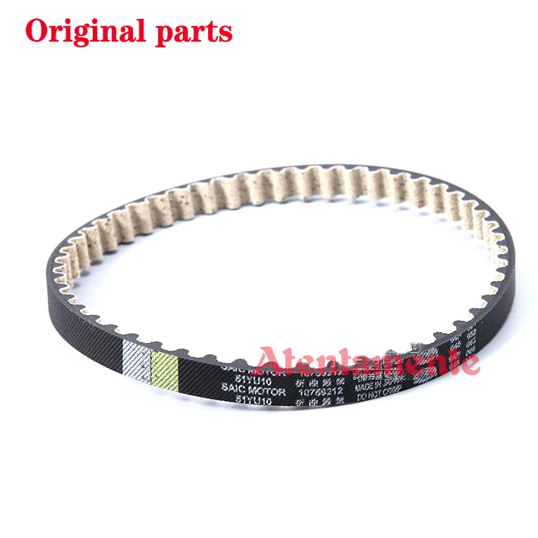 Original brand new oil pump belt Oil pump drive timing belt 10759212 Suitable for SAIC MG3 MG5 ZS HS MG 350 360 550 I5 I6 RX3