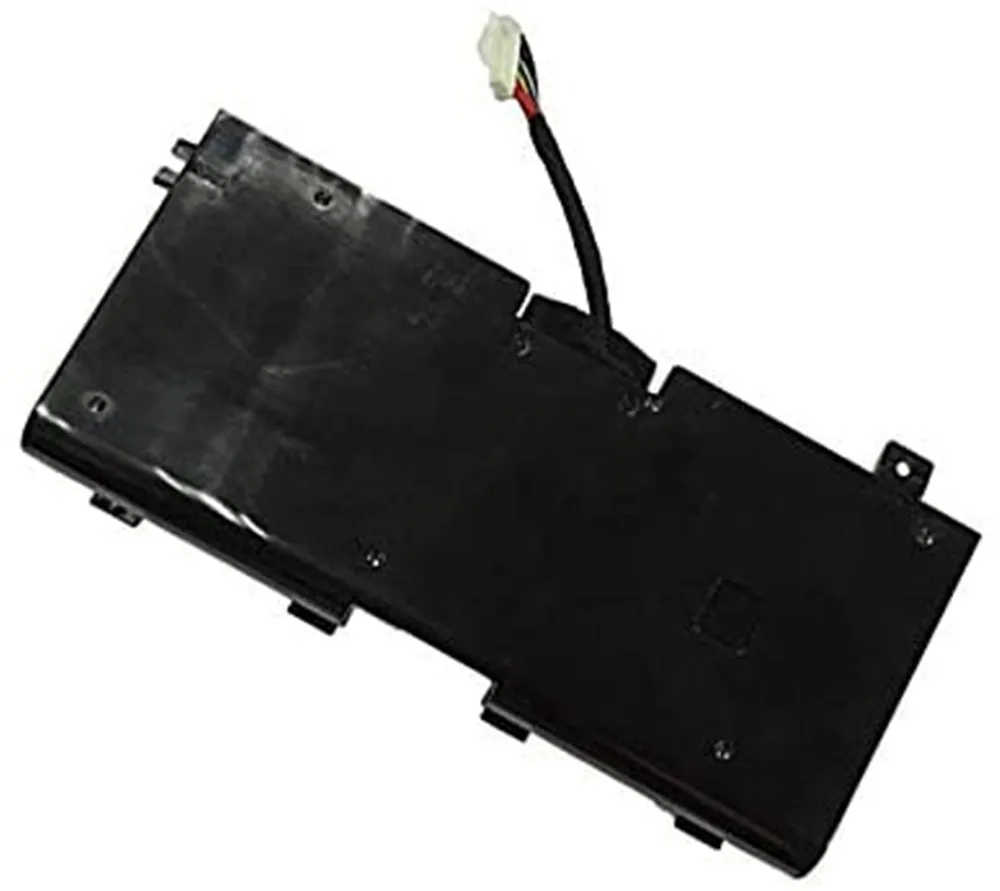 2F8K3 Laptop Battery for Dell Alienware 17 17X 18 18X M18X M17X ALW18D-1788 0KJ2PX 14.8V 86Wh