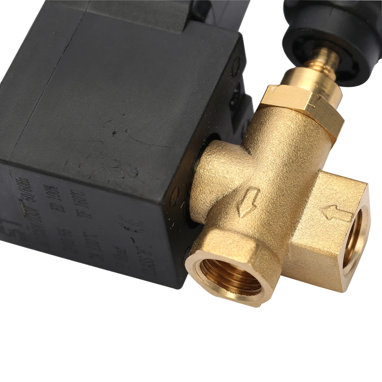 Industrial Boiler Accessories,1PCS Iron Safety Valve