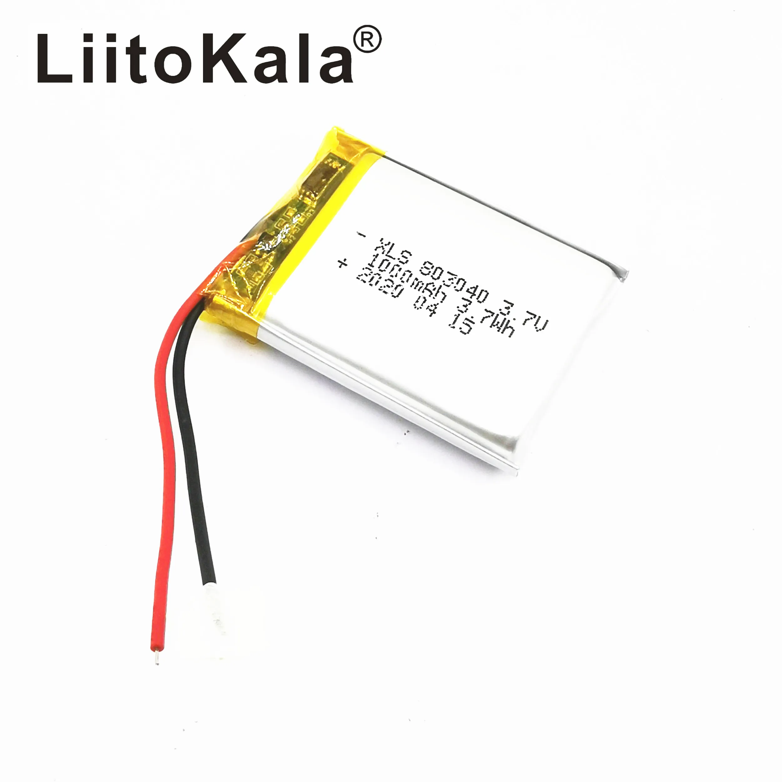 3.7v 803040 1000mah litowo polimer li akumulator do elektronicznej książki tablet zabawki mobilne kieszonkowe akumulatorki zamienne