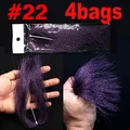 4 bolsas color n22