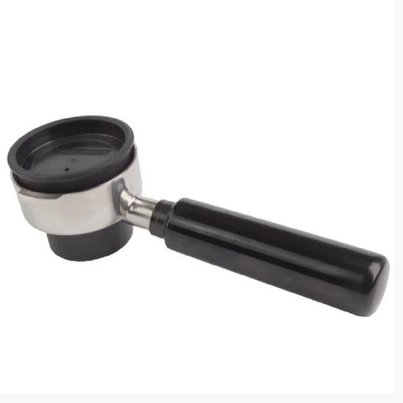 Wpm/welhome CH-01 cápsula compatível portaffiter nespresso 58mm alça para grupos profissionais ternos para toda a máquina da série wpm