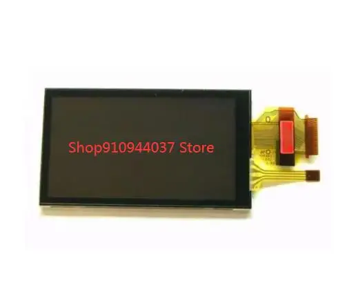 NEW LCD Display Screen For SONY DCR- SR58E SR68E SR88E CX150 XR150 SR58 SR68 SR88 Video Camera Repair Part + Touch