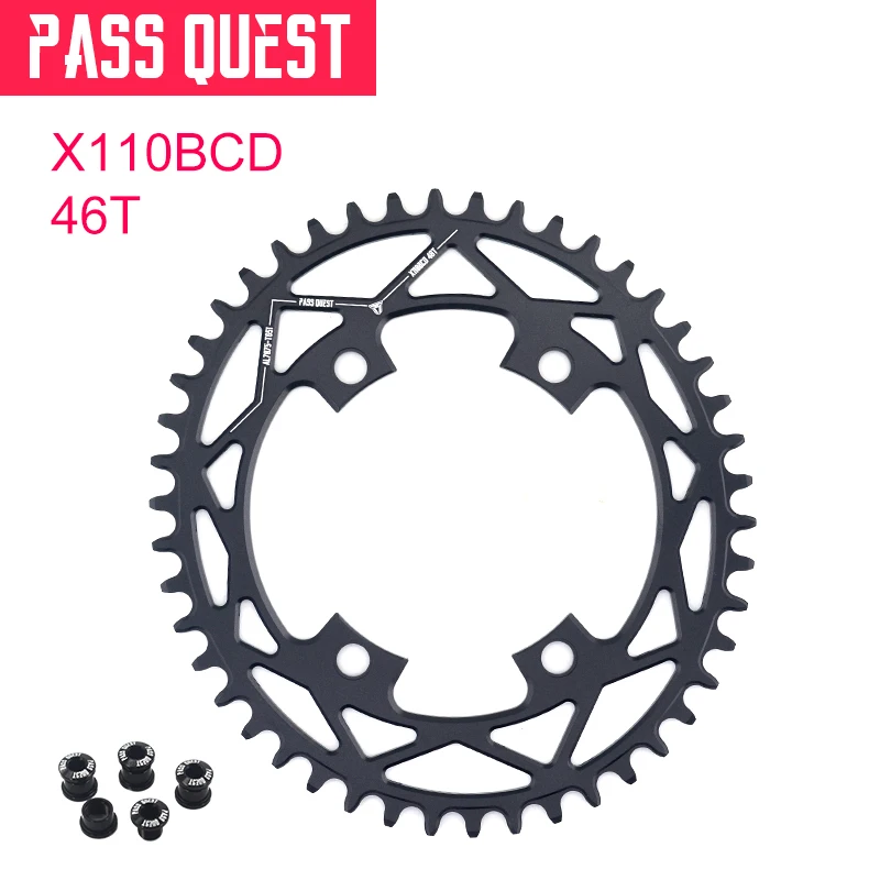 

PASS QUEST 110BCD four-claw is suitable for R2000 / R3000 / 5800/6800 / DA9000 single disc without losing the positiv