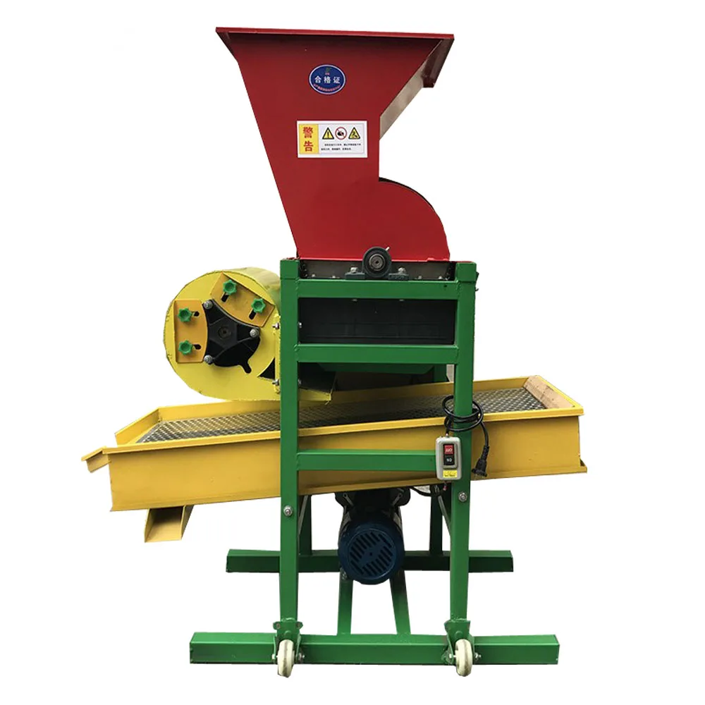 Peanut Paste Producing Machine Groundnut Butter Grinding Line