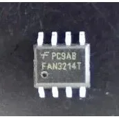

20 шт., низкобоковые ворота FAN3214T SOP-8, гарантия качества