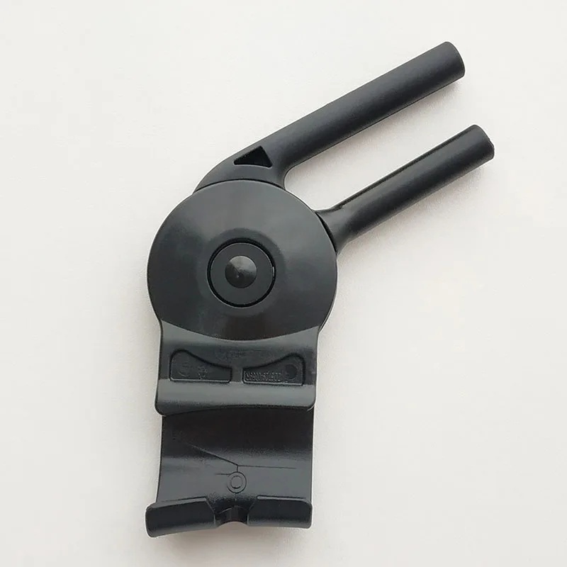 Buggy-Verdeckklemme für Cybex Mios 2/3 Priam 3/4 2019~2026 Kinderwagen-Dachklemme Verstellbarer Sonnenschutz-Clip – Detail 13