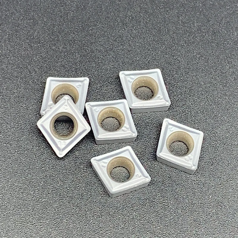 CCMT09T304-SM IC907/IC908 CCMT09T308-SM IC907/IC908, herramientas de torneado interno, insertos de carburo, cortador de torno, herramienta de corte