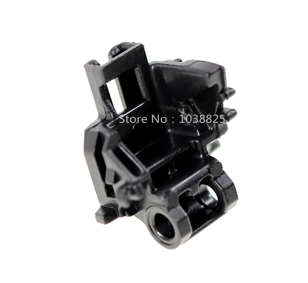 100 stücke Für ps5 controller L2 R2 button inner rahmen halter halterung LR halter rahmen für Playstation 5 controller