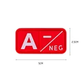 Red A NEG