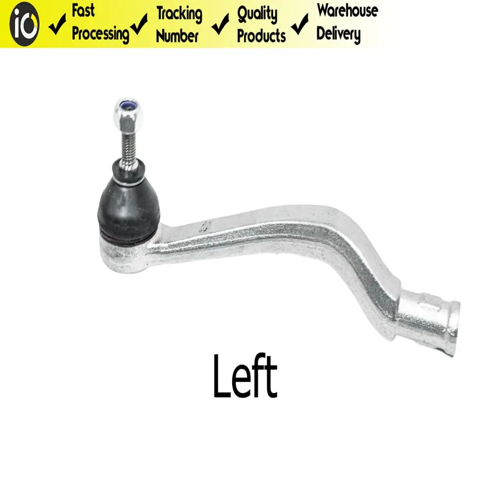 Steering Rod End Right For Dacia Sandero 2 Logan Dokker Lodgy Oem 485200410R 485202867R High Quality Spare Parts