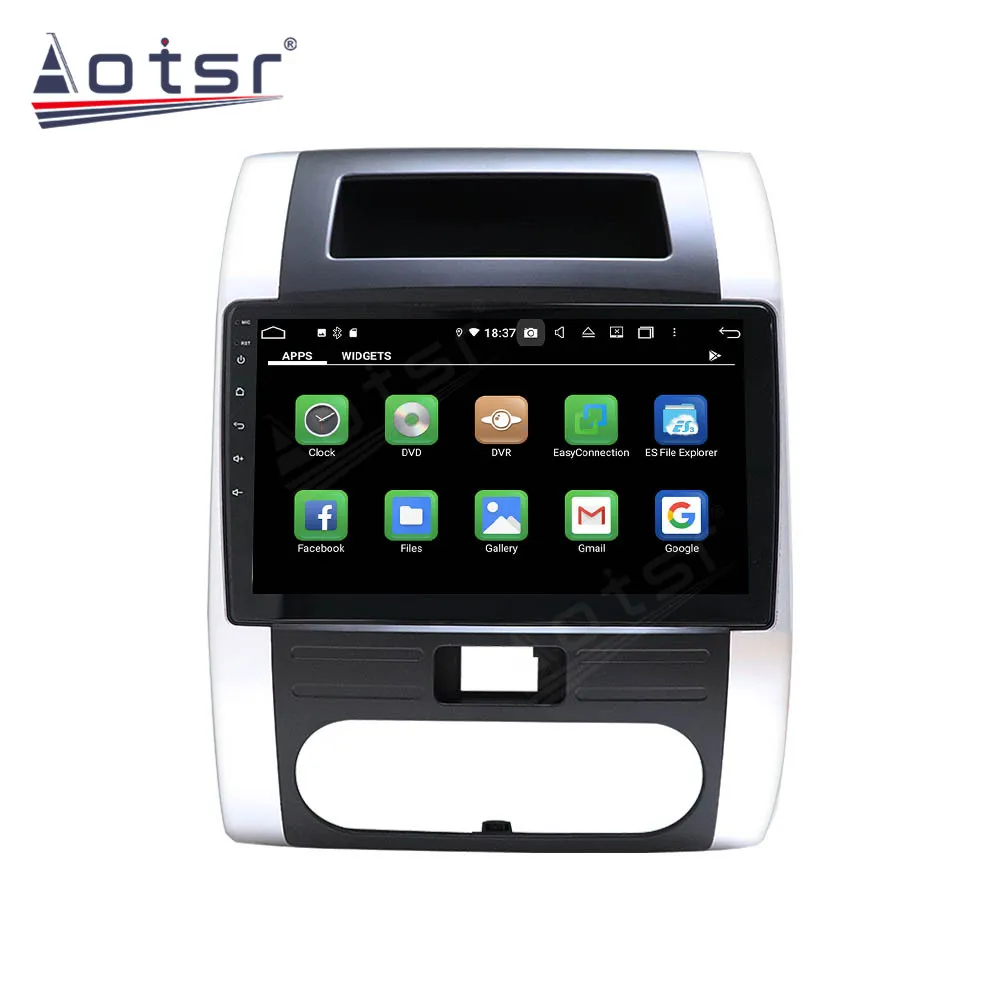 Car Radio For Nissan X-Trail X Trail 2 T31 2007 2015 Android Screen Multimedia Video Player GPS Navi No 2 Din AutoRadio Carplay