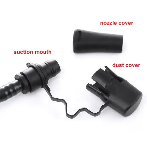 6 best sales Molle vattenflaska - №1