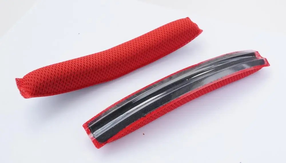 Replacement Earpads+Headband Repair Parts for Logitech G230 G231 G430 G432 headphones