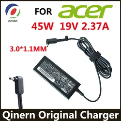 19V 2.37A 45W 3.0*1.1MM Ordinateur Portable Adaptateur Chargeur Pour Acer Aspire S7 391 V3-371 Switch12 PA-1450-26 A13-045N2A 547H Chromebook 11