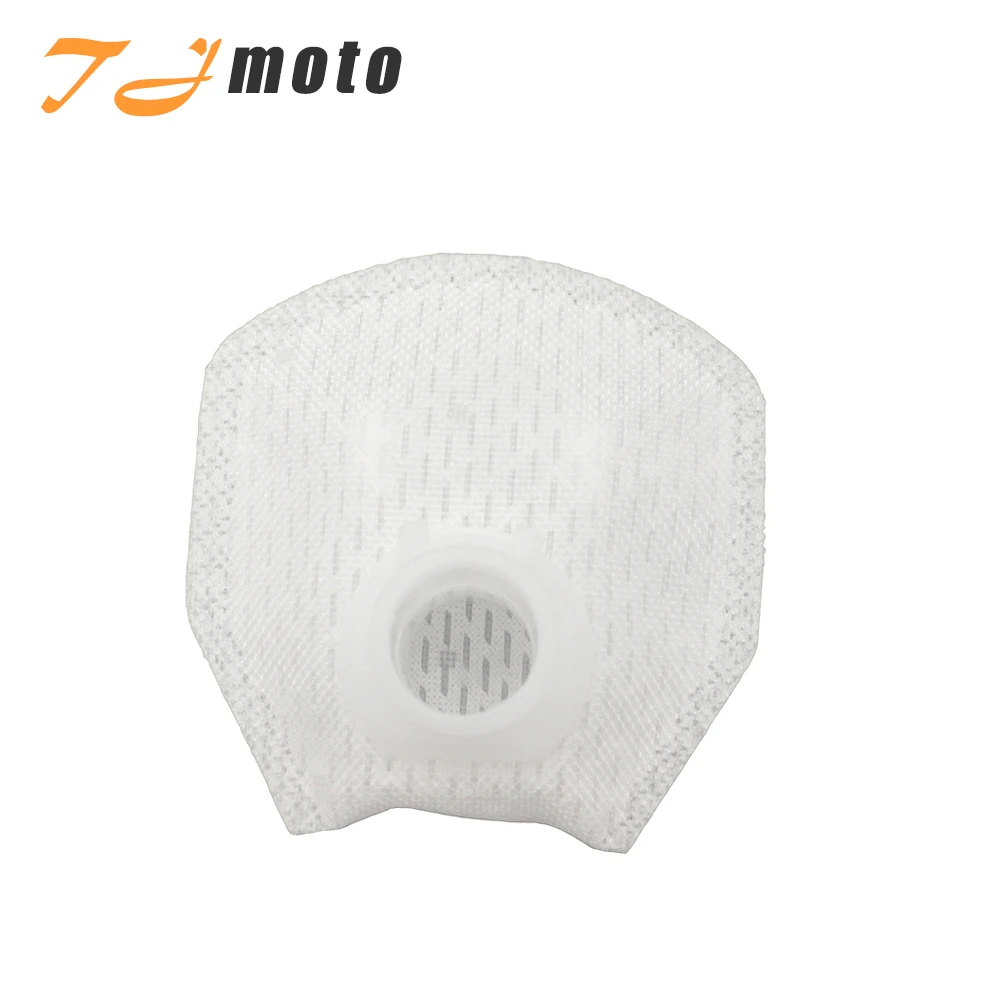 Motorcycle Fuel Pump Oil Filter For Kawasaki EX250 Ninja 250R EX300 Ninja 300 ER300 Z300 ER650 Z650 Z1000 Z900 49019-0013