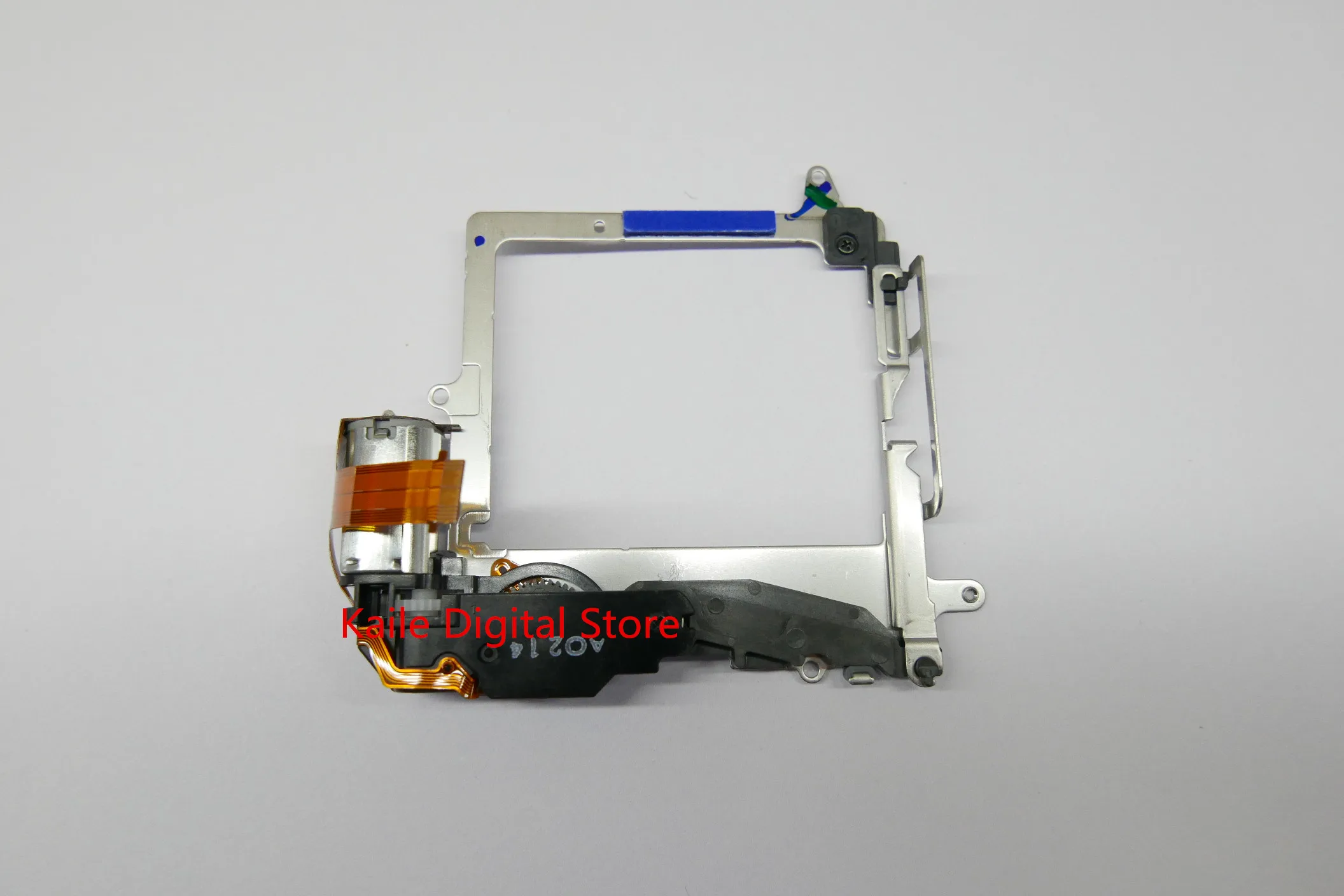 

New Repair Part For Sony ILCE-7M2/ ILCE-7RM2/ILCE-7SM2 A7M2 A7RM2 A7SM2 Shutter Motor MB Charging Unit Shutter Motor Unit