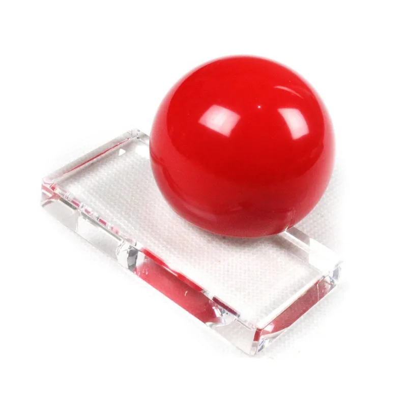 

Billiards Ball Position Marker Pool Snooker accessories /52mm /57mm (optional) Exclude The Ball E4606-07