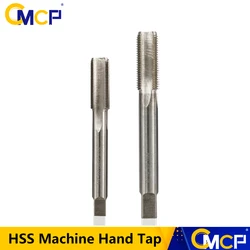 1pc 1/2-28 UNEF 9/16-20 HSS Machine Hand Tap For Metal Working Imperial Units Thread Tap Screw Tap Drill Bit Hand Tap