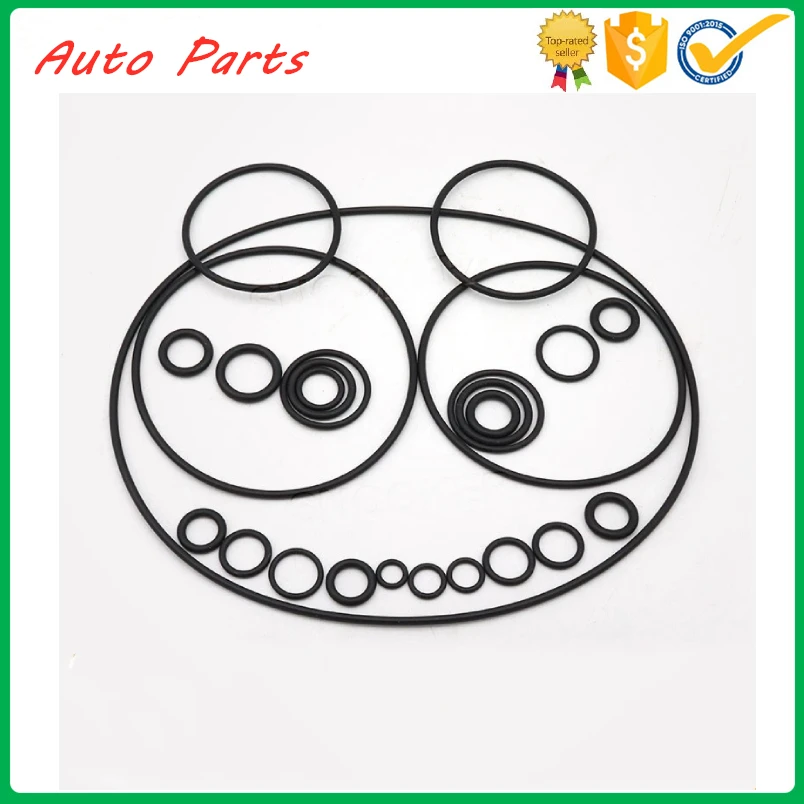 01M 4-speed gearbox apron package, apron repair seal apron for V W Bora Passat B4 Jetta King for Skoda