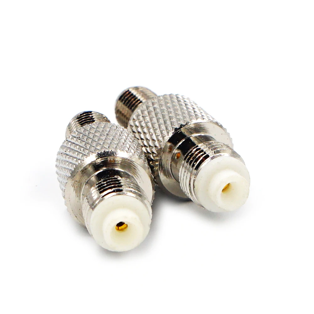 1 Stuks Rf Adapter Sma Female Naar Fme Jack Plug Rf Connector Recht Fme Coaxiale Kabel Adapter