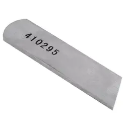 410295 STRONG.H Brand REGIS For SINGER 14U Lower Knife Industrial Sewing Machine Spare Parts