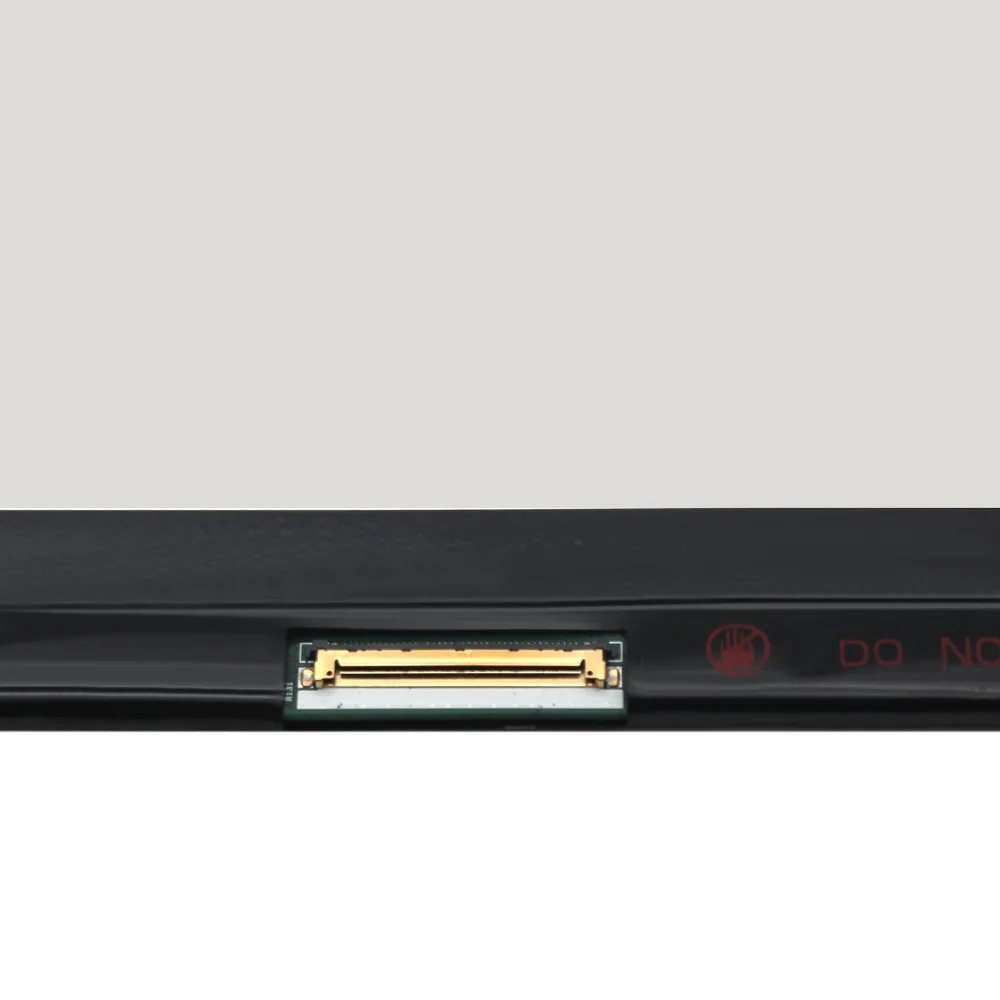 Imagem -03 - para Jogos 144 hz Resolução Ips 72 Ntsc 1920x1080 Tela de Jogo 30 Pinos Edp Interface Nv156fhm-n4b Boe0726 Nv156fhm-n4b