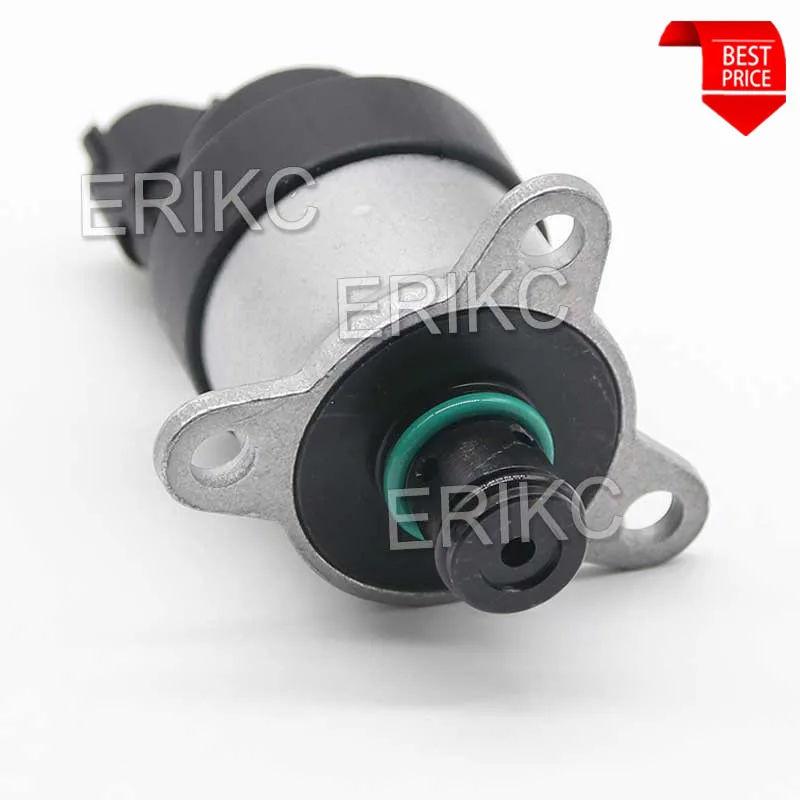 

ERIKC Oil Pressure Regulator 0928400473 Fuel Common Rail Metering Unit Valve 0 928 400 473 Pump Automotive Diesel Injection