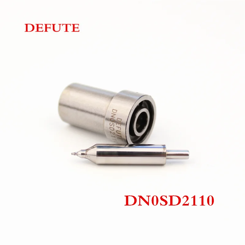 

DN0SD2110 diesel fuel injector nozzle D N0S D21 10 For C240 TCM High quality fuel engine accessories injector nozzle