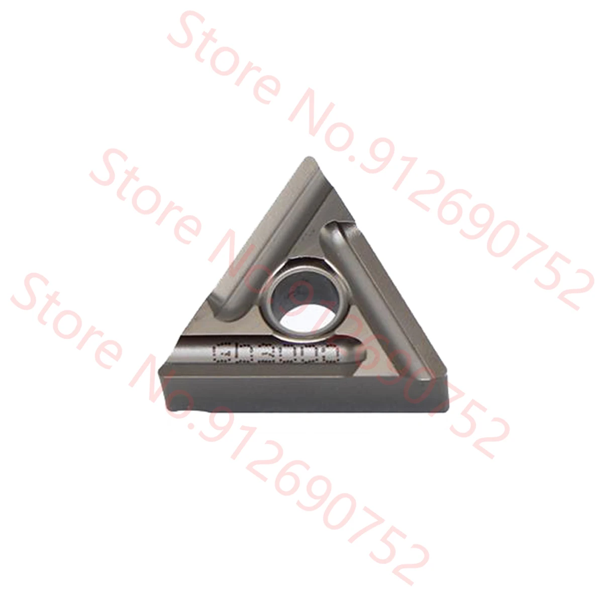 Inserções do Carboneto Tnmg Tnmg160404l-s Tnmg160408r-s Tnmg160408l-s Gd3000
