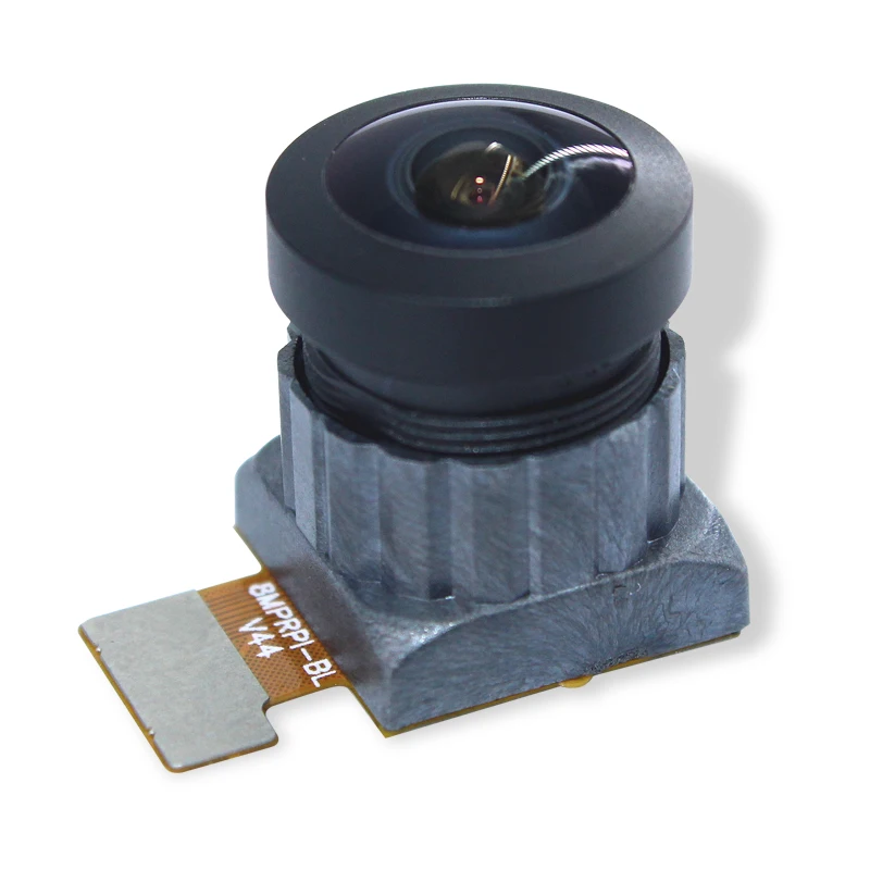 

8MP Raspberry pi B 3/2 Wide Angle 160degree fishyeye Lens camera module