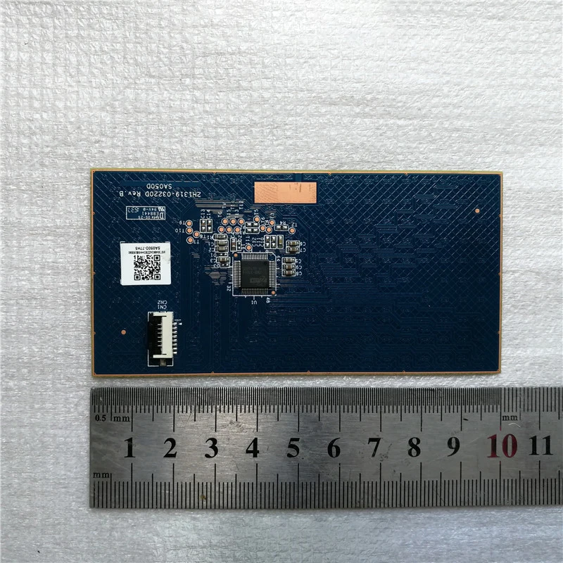 Touchpad for Lenovo G580 G585 G770 G780 G500 G510 G505 Y570 circuit board mouse board Touch panel