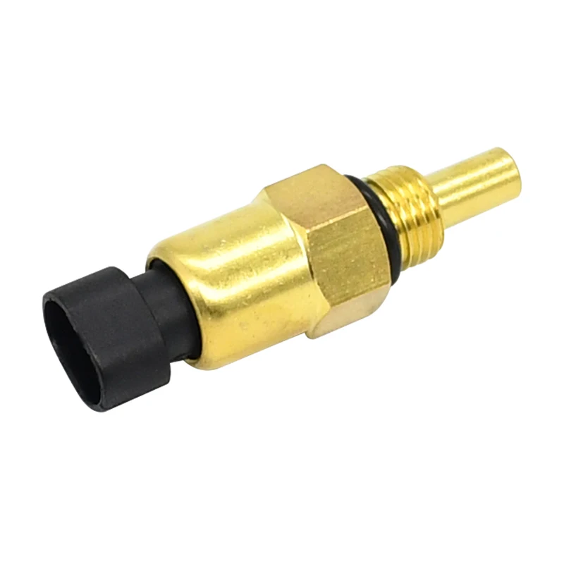 Fuel Temperature Sensor RE52722 4045HL270 4045HL472 Compatible with John Deere Tractor 9120 9230 9330 9410R 9430 9430T 9460R