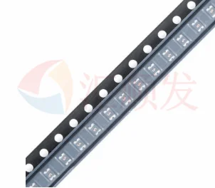 10 قطعة!!! 0805 SMD resettable الصمامات 0.5A 12V SMD0805P050TF/12