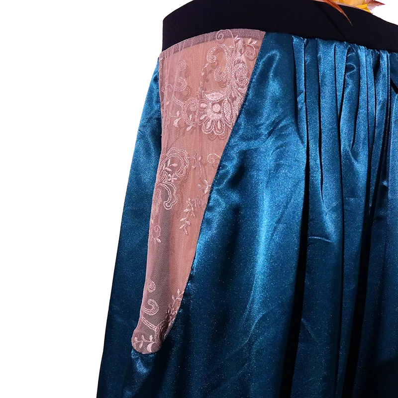 Belly Dance Harem Pants Satin Silk Tribal  Bloomers Pants  GA138