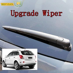 Rear Window WiperWindscreen Wiper Blade Arm Set For Opel Antara 2006 2007 2008 2009 2010 2011 2012 2013 2014 2015 2016 2017