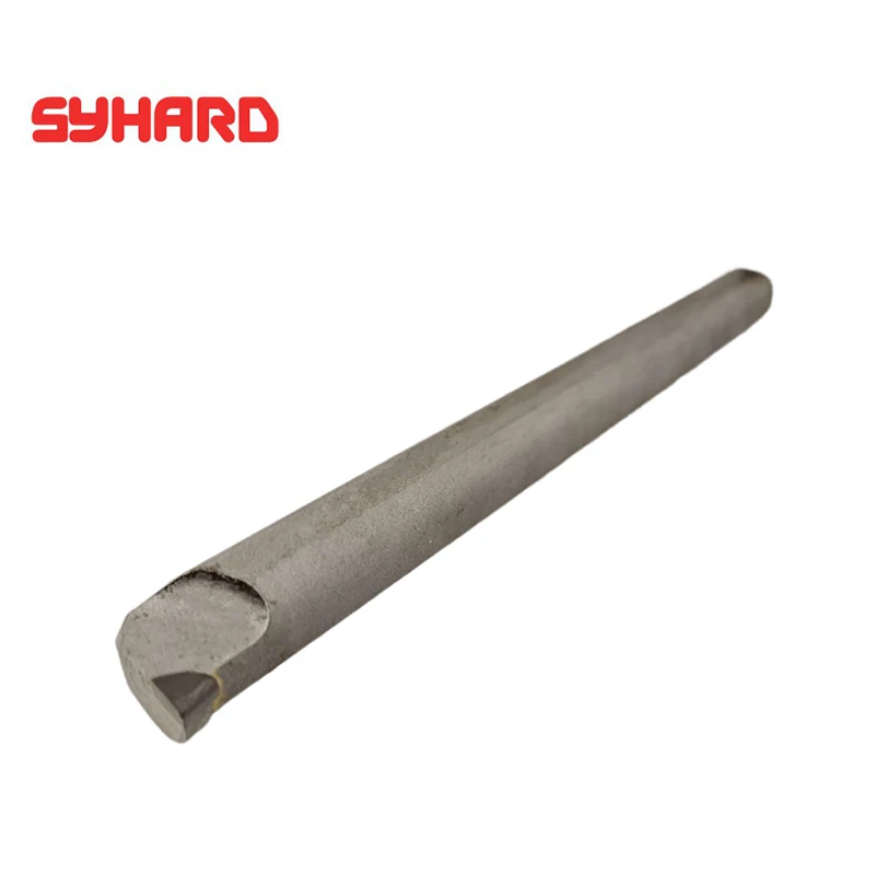 Diamond Compact PCBN Boron Carbide Tungsten Steel Carbide Inner Hole PCBN Boring Tool Bit And Holder