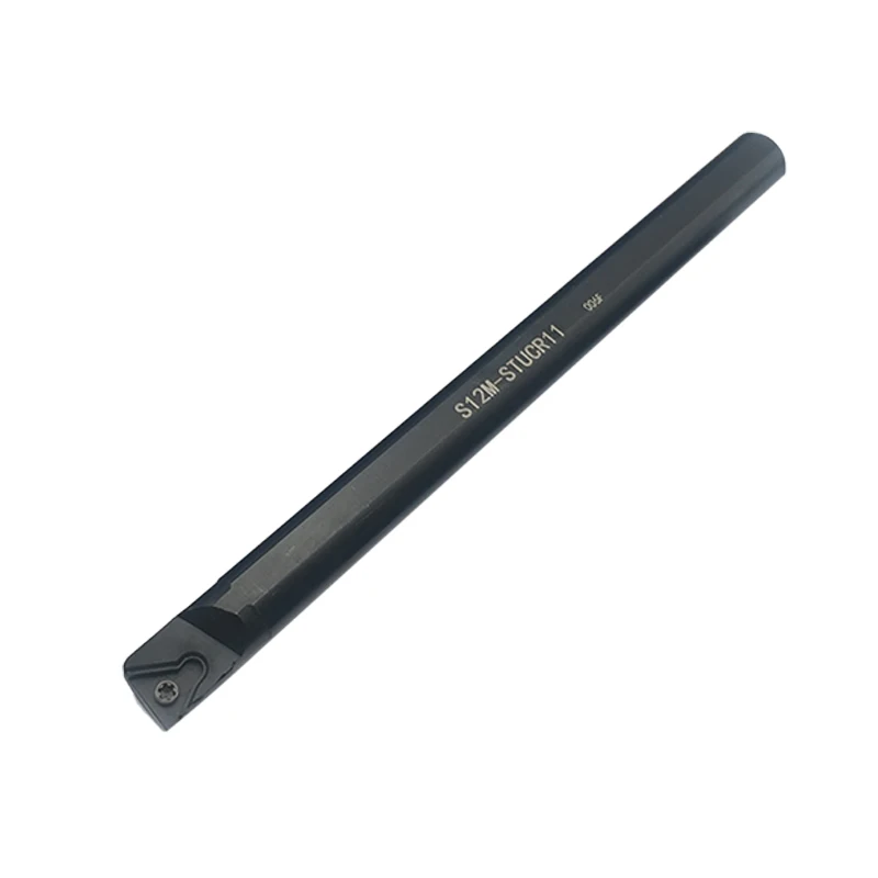 1pc S10K-STUCR11 + 1pc S12M-STUCR11 + 1pc S16Q-STUCR11 10 pçs TCMT110204-ZG ue6020 torneamento interno ferramenta titular tcmt inserções de carboneto