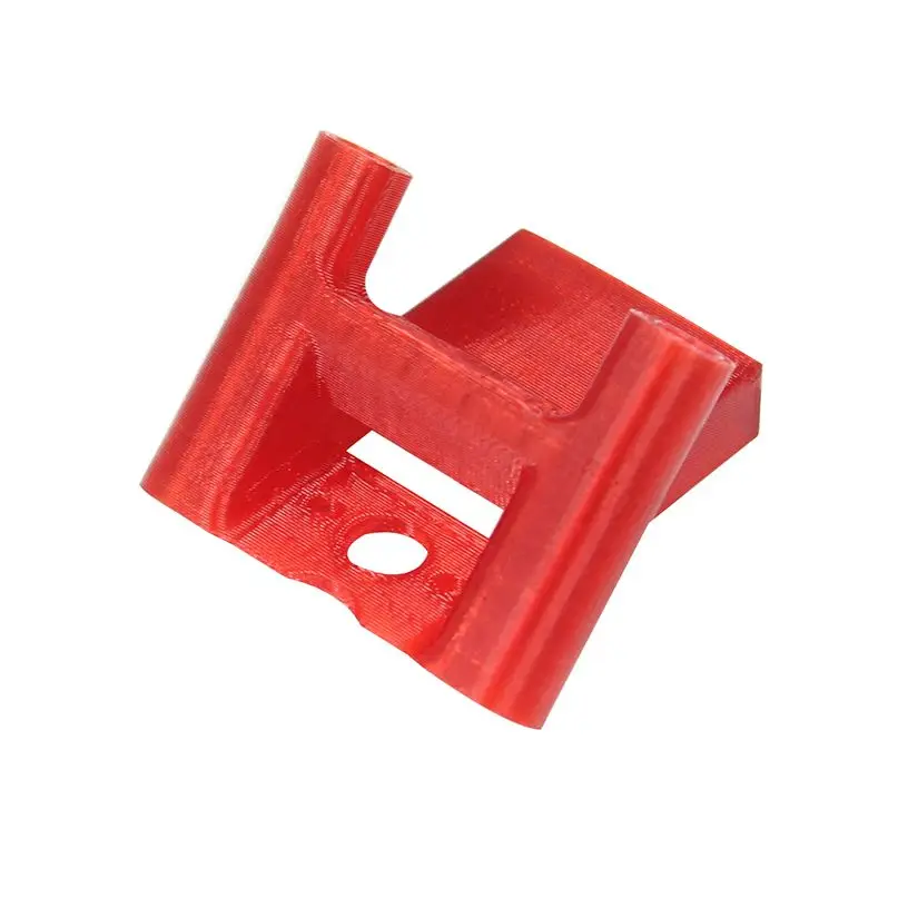 FEICHAO 3D Printed TPU Material GPS Mounting Seat Stand Mount Holder for BN-220 GPS Module for RC FPV Racing Drone